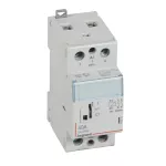 STYCZNIK MODUŁOWY SM 340 40A 24V 2NO Z MANIPULATOREM, Legrand