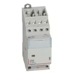 STYCZNIK MODUŁOWY SM 425 25A 230V 2NO+2NC, Legrand