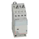 STYCZNIK MODUŁOWY SM 425 25A 230V 4NC, Legrand