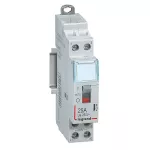 STYCZNIK MODUŁOWY SM 425 25A 230V 2NO Z MANIPULATOREM, Legrand