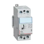 STYCZNIK MODUŁOWY SM 340 40A 230V 2NO Z MANIPULATOREM, Legrand
