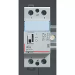 STYCZNIK MODUŁOWY SM 363 63A 230V 2NC Z MANIPULATOREM, Legrand