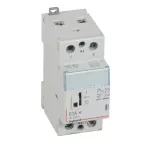 STYCZNIK MODUŁOWY SM 363 63A 230V 2NO CICHY, Legrand