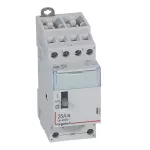 STYCZNIK MODUŁOWY SM 425 25A 230V 4NO CICHY, Legrand