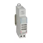 LAMPKA POTRÓJNA LED BIAŁA 230V, Legrand