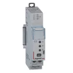 EMS CX3 MODUŁ KONCENTRATORA IMPULSÓW, Legrand