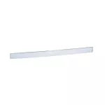 XL3S UCHWYT ZATRZASKIWANY ETYKIET SAMOPRZYLEPNYCH 24M, Legrand