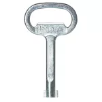 KLUCZ SPECJALNY 2-STRONNY ZEWNĘTRZNY DO 0368 20, Legrand
