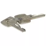 KOMPLET 2 DODATKOWYCH KLUCZY, Legrand