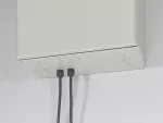 PŁYTA Z PRZEPUSTAMI KABLOWYMI 293 X 139 13 WEJŚĆ, Legrand