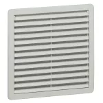 WENTYLATOR 360 M3/H 230V RAL 7035 IP32 IK10, Legrand