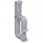 OBEJMA KABLOWA XL3 400 POZIOM., Legrand