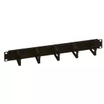 2U PANEL PORZĄDKUJĄCY OKABLOWANIE POZIOMY 19", Legrand