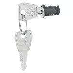 ZAMEK I KLUCZ NR 850, Legrand