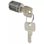 WKŁADKA ZAMKA Z KLUCZEM 455, Legrand