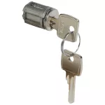 WKŁADKA ZAMKA Z KLUCZEM 2433A, Legrand