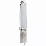 KLAMKA 2433 A Z WKŁADKĄ KLUCZA, Legrand