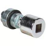 WKŁADKA KWADRATOWA ŻEŃSKA 6MM, Legrand