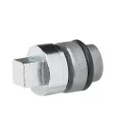 WKŁADKA KWADRATOWA MĘSKA 8MM, Legrand