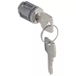 WKŁADKA BĘBENKOWA Z KLUCZEM 421, Legrand