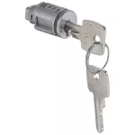 WKŁADKA BĘBENKOWA Z KLUCZEM 3113 A, Legrand