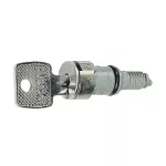 BĘBENEK ZAMKA + 2 KLUCZE NR 455, Legrand