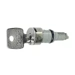 BĘBENEK ZAMKA + 2 KLUCZE NR 1242E, Legrand