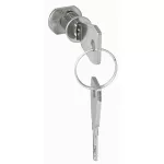 WKŁADKA ZAMKA Z KLUCZEM XL3125, Legrand