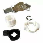 ZAMEK DO ROZDZIELNIC PRACTIBOX S, Legrand