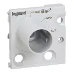 BLOKADA KLUCZEM NAPĘDÓW SILNIKOWYCH DXP3 250 HP, Legrand