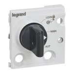 BLOKADA KŁÓDKĄ NAPĘDÓW SILNIKOWYCH DXP3 250 HP, Legrand