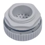 WYWIETRZNIK IP66 FI40,5 (X2), Legrand