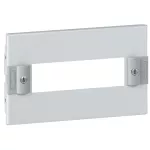 OSŁONA METALOWA 9M W150, Legrand