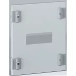 OSŁONA METALOWA DPX 250/630 + BRP DO PRZEDZIAŁÓW KABLOWYCH, Legrand