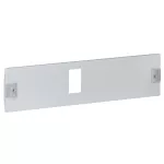 XL3 800/4000 OSŁONA MET. DPX3 160 ZAMYKANIE PRZEZ 1/4 OBR. W POZ. POZIOMEJ W.150, Legrand