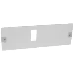 XL3 800/4000 OSŁONA MET. DPX3 250 ZAMYKANIE PRZEZ 1/4 OBR. W POZ. POZIOMEJ W.200, Legrand