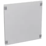 OSŁONA PEŁNA WYS. 600 SZER. 600 1/4 OBROTU, Legrand