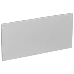 XL3 4000 OSŁONA METALOWA DPX3 160/250 W POZYCJI PION. ZE STER. OBR.BEZPOŚREDNIM, Legrand