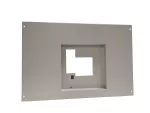 OSŁONA DPX 1600 POZIOMA SZEROKOŚĆ 600 ŚRUBA, Legrand
