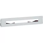 OSŁONA DO APARATURY MODUŁOWEJ WYS. 150 SZER. 850 ŚRUBA, Legrand
