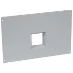 OSŁONA DPX 1600 SZR RĘCZNY STACJONARNY, Legrand