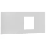 XL3 6300 OSŁONA METALOWA DMX3 6300 3P/4P W WYKONANIU STACJONARNYM LUB WYSUWNYM, Legrand