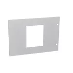XL3 4000 OSŁONA METALOWA DMX3/DMX3-I 1600 W WYKONANIU WYSUWNYM, 36M, Legrand