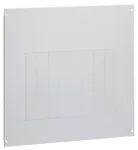 XL3 4000 OSŁONA METALOWA SPX3-V 00, 1 ,2, 3, WYSOKOŚĆ 800mm, SZEROKOŚĆ 24M, Legrand