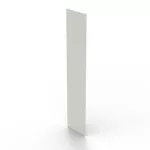 XL3S 630 OSŁONA CZOŁOWA PRZEDZIAŁU KABL. 900MM, Legrand