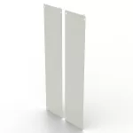 XL3S 630 OSŁONA PRZEDZIAŁU KABL. WEWN. 1500MM, Legrand