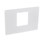 XL3S OSŁONA METALOWA DMX3 1600 4P STACJONARNY 36M, Legrand