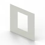 XL3S OSŁONA CZOŁOWA DMX3 2500 36M, Legrand