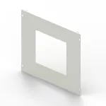 XL3S OSŁONA POZIOMA SPX 2 24M, Legrand