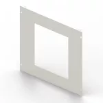 XL3S OSŁONA POZIOMA SPX 3 24M, Legrand